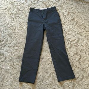 Dickies 874 Original Fit Pants- Gray 30x30